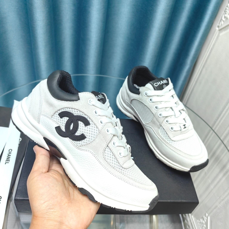 Chanel Casual Shoes